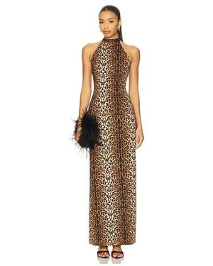 superdown Vashti Maxi Dress - White