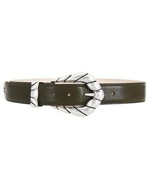 IRO Accessoires Embella - Grün