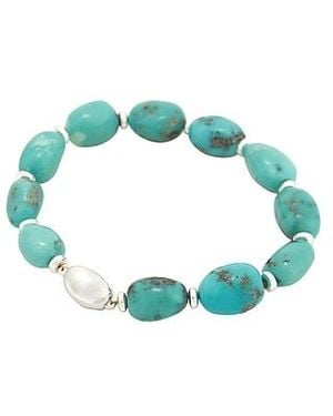 Shashi Bracelet - Blue