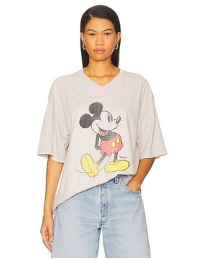 Junk Food Tシャツ - ホワイト