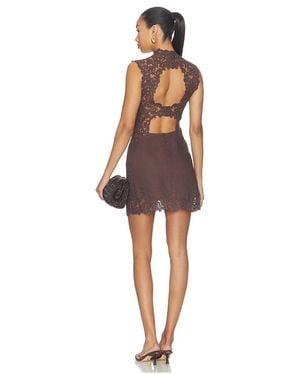 Cult Gaia Riti Dress - Multicolour