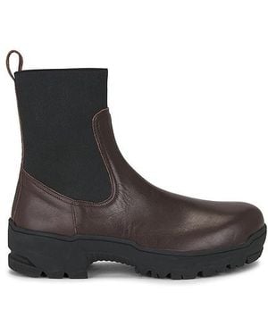 Atp Atelier Feltre Boot - Black