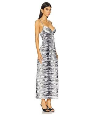 Miaou Maxi dresses for Women | Online Sale up to 50% off | Lyst
