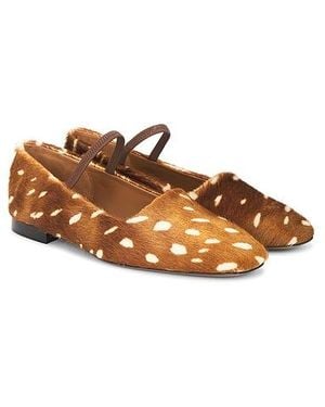 Atp Atelier Petina Flat - Multicolour