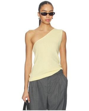 Lisa Yang Sorea Top - Multicolour