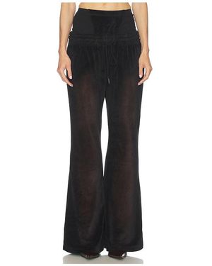 KNWLS Paris Sweatpant - Black