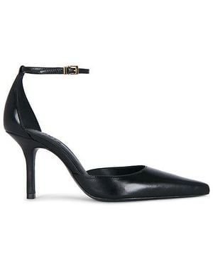 SCHUTZ SHOES Jenny Pump - White
