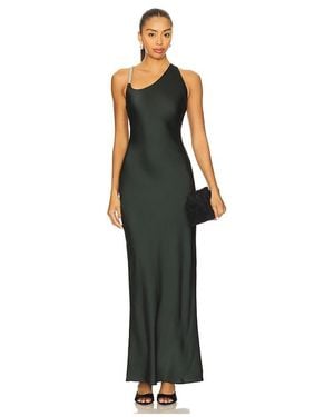 Significant Other Abbey Maxi Dress - Black