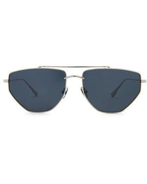 Devon Windsor Sonnenbrille Rio - Blau