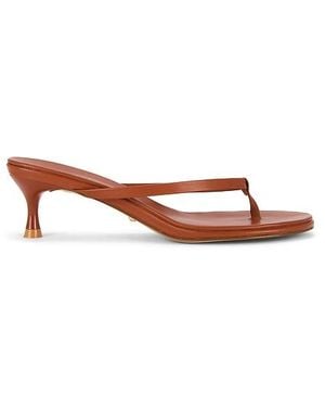 RAYE Kimme Sandal - White