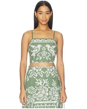 Cleobella Juniper Top - Multicolor