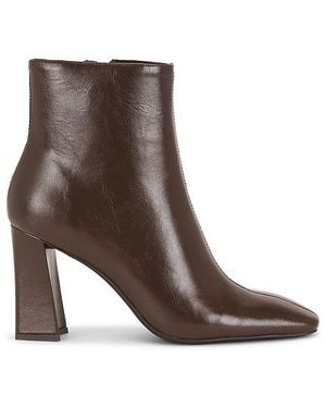 Jeffrey Campbell Steller Boot - Brown