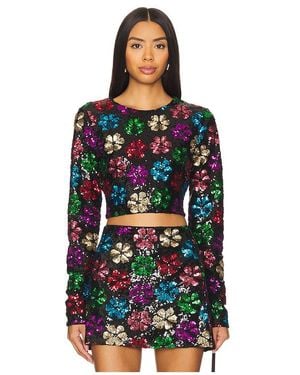 Show Me Your Mumu Last Call トップ - レッド