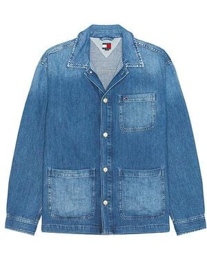 Tommy Hilfiger ジャケット - ブルー