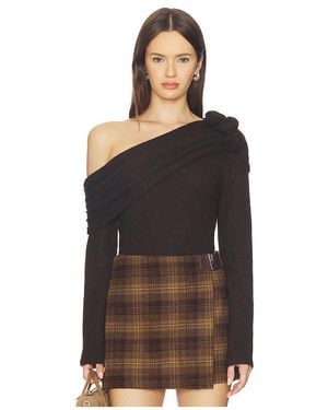 Astr Strick Fenia - Schwarz