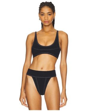 Free People X Revolve X Free-Est Farrah Crop Top - Orange