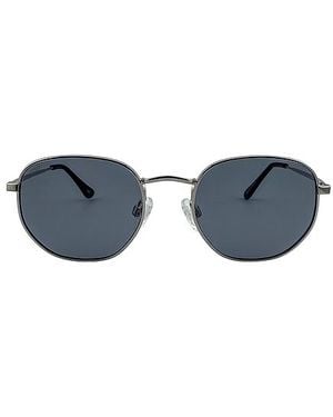 Otra Bowie Sunglasses - Blue