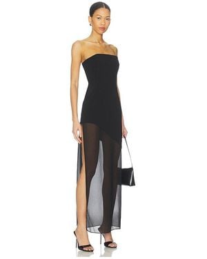 Nbd Alice Dress - Black