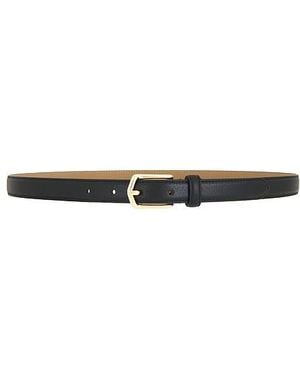B-Low The Belt Cinturón Tova En Color Negro Talla (También En S, Xs, M, Xl)