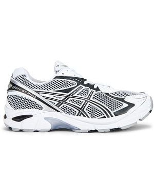 Asics Gt-2160 - White