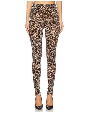 Lovers + Friends Billie Legging - Natural