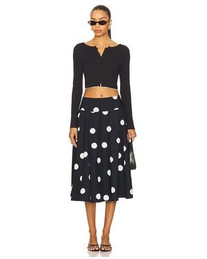 Free People X Revolve Laverne Set - ブラック