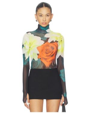 AFRM Milo Bodysuit - Multicolor