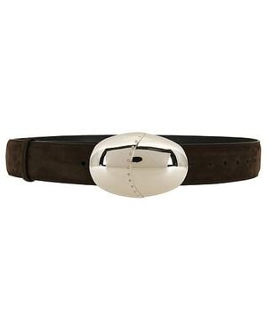 Altuzarra Yingyang Belt - Black
