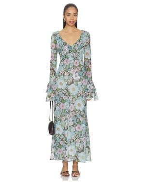 Sister NY Shellona Dress - White