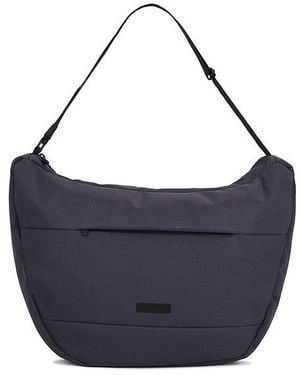 Ucon Acrobatics Bolso Mediano Adam En Color Azul Talla
