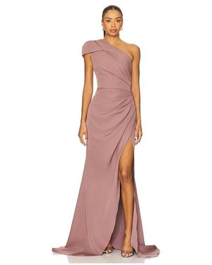 Elliatt Klara Gown - Pink