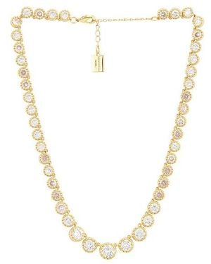 Miranda Frye Esme Necklace - White