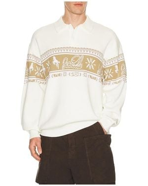 Li-ning Way Of Wade Sweatshirt - White