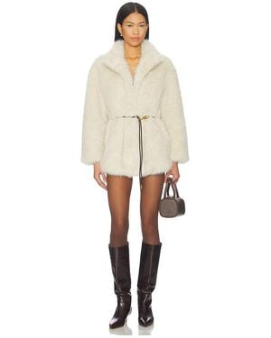 Heartloom Carla Jacket - Natural