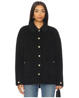 Anine Bing Luca Jacket - Black
