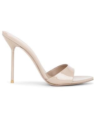 Paris Texas High-Heels Lidia - Weiß