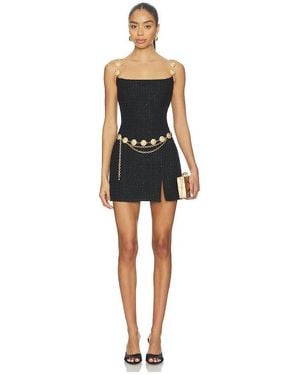 Nadine Merabi Alex Dress - Black