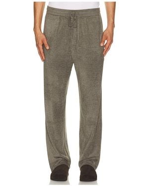 Barefoot Dreams PANTALON CCUL en Green - Multicolore