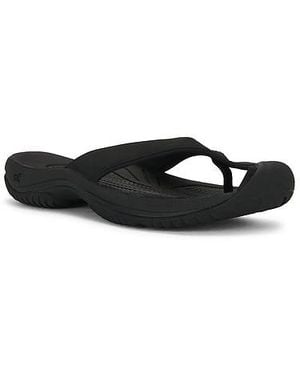 Keen Sneakers Waimea - Schwarz