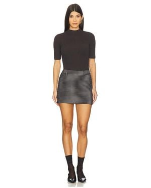 SER.O.YA Jann Dress - Black