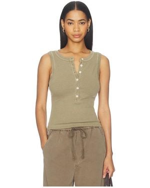 Citizens of Humanity Caralyn Tank - Multicolour