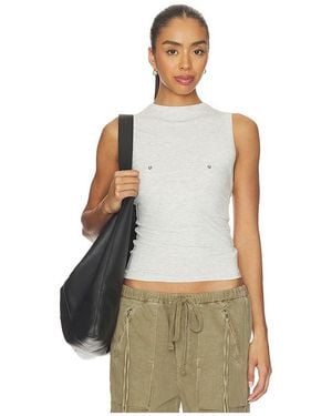 Urban Outfitters X Revolve Midnight Motors Studded Tank Top - Multicolour