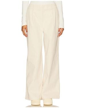 Varley Hose Rocio - Weiß