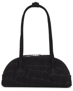 Marge Sherwood Bessette Shoulder Bag - Black