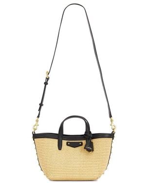 Rebecca Minkoff Riley Small Tote Bag - Black