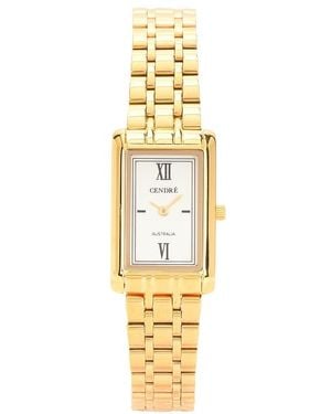 CENDRE Kelly Watch - Metallic