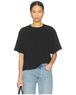 Polo Ralph Lauren Verkürztes Hemd - Schwarz