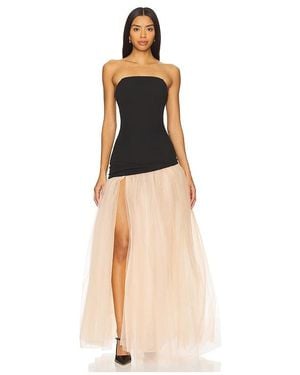 ATOIR Abendkleid Dion - Mehrfarbig