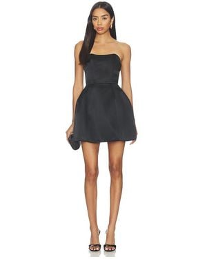 Elliatt Kleid Manon - Schwarz