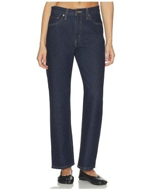 Levi's Easy Dad Jeans - Blue